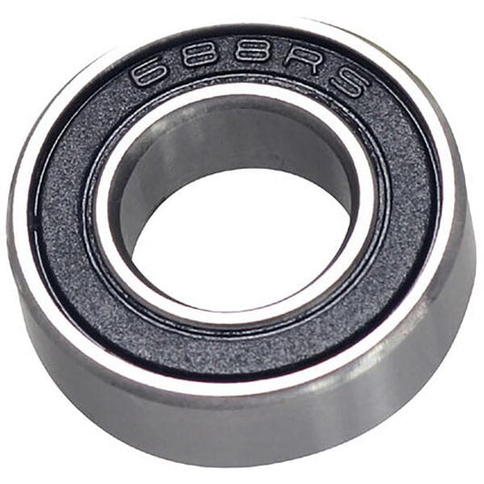 M Part MAX Bearing 688V LLU 8x16x5