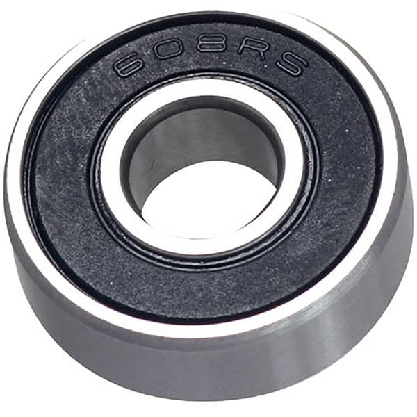 M Part MAX Bearing 608V LLU 8x22x7