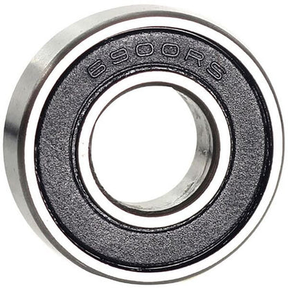 M Part MAX Bearing 6900V LLU 10x22x6