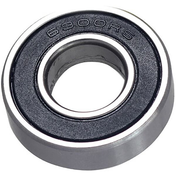 M Part MAX Bearing 6900V LLU 10x22x6