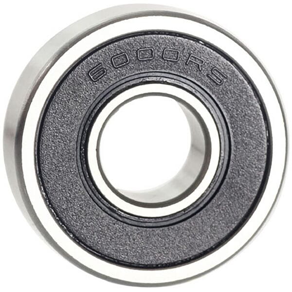 M Part MAX Bearing 6000V LLU 10x26x8