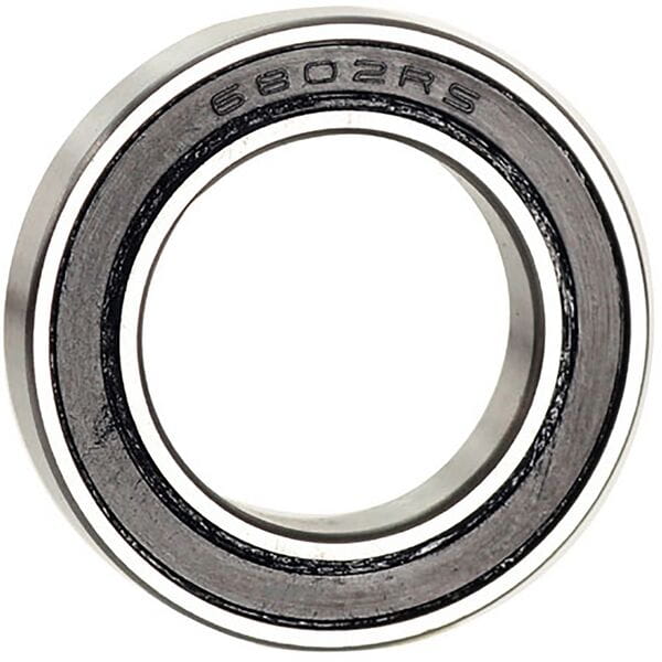 M Part MAX Bearing 6802V LLU 15x24x5