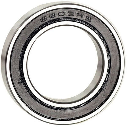 M Part MAX Bearing 6802V LLU 15x24x5