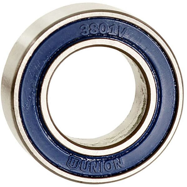 M Part MAX Bearing 3801V double row LLU 12x21x8