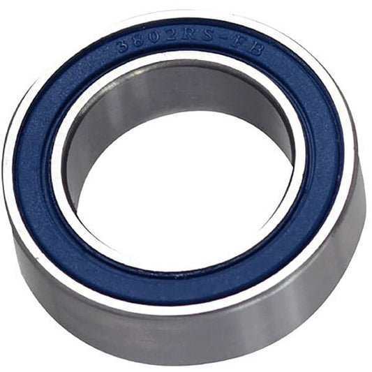 M Part MAX Bearing 3802V double row LLU 15x24x7