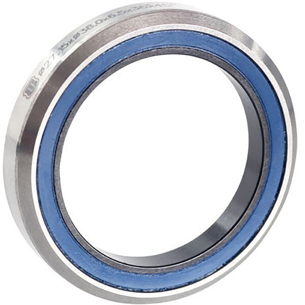 M Part Headset Bearing 27,15x38,0x6,5 36°/45°
