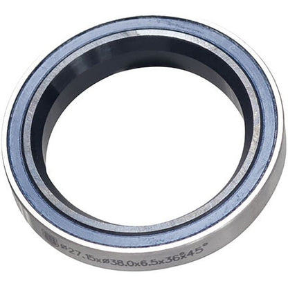 M Part Headset Bearing 27,15x38,0x6,5 36°/45°