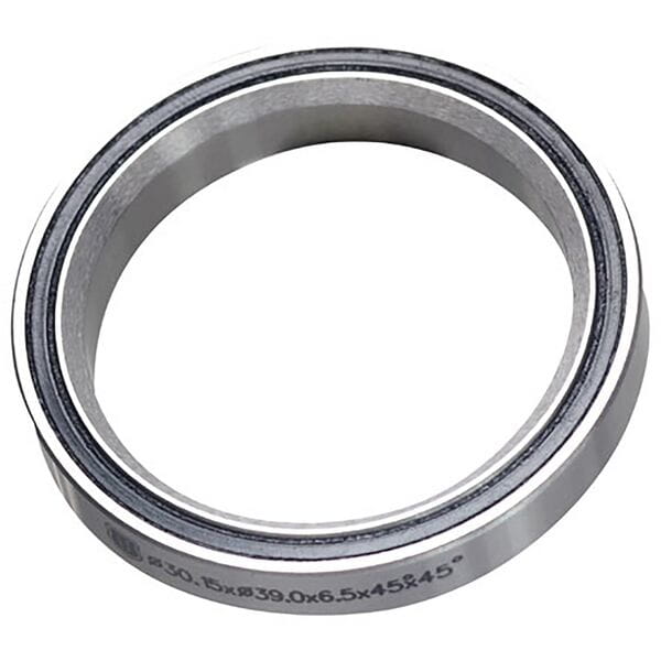 M Part Headset Bearing 30,15x39,0x6,5 45°/45°