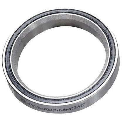 M Part Headset Bearing 30,15x39,0x6,5 45°/45°