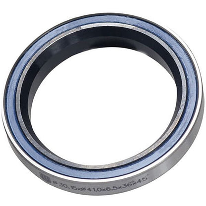 M Part Headset Bearing 30,15x41,0x6,5 36°/45°