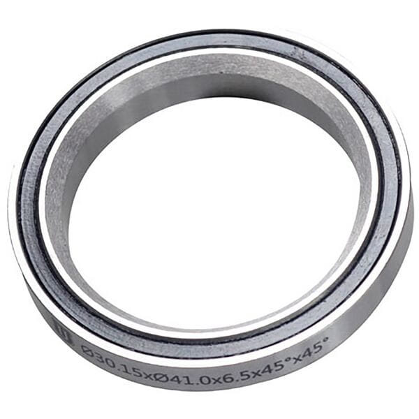 M Part Headset Bearing 30,15x41,0x6,5 45°/45°