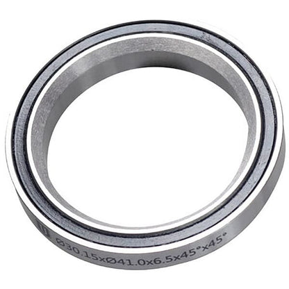 M Part Headset Bearing 30,15x41,0x6,5 45°/45°