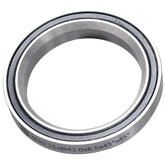 M Part Headset Bearing 30,15x41,0x6,5 45°/45°