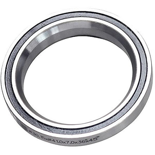 M Part Headset Bearing 30,15x41,0x7 36°/45°