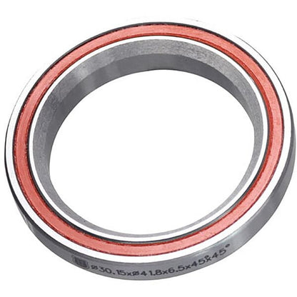 M Part Headset Bearing 30,15x41,8x6,5 45°/45°