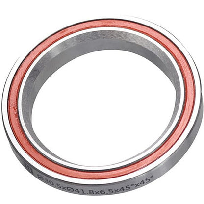 M Part Headset Bearing 30,5x41,8x6,5 45°/45°
