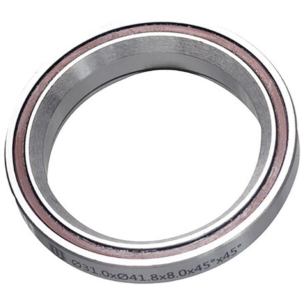 M Part Headset Bearing 31,0x41,8x8 45°/45°
