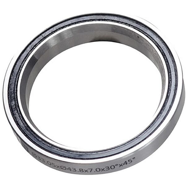 M Part Headset Bearing 33,05x43,8x7 30°/45°
