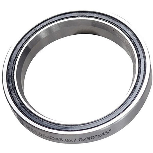 M Part Headset Bearing 33,05x43,8x7 30°/45°