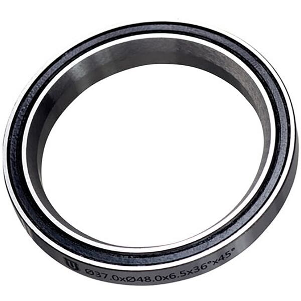 M Part Headset Bearing 37,0x48,0x6,5 36°/45°