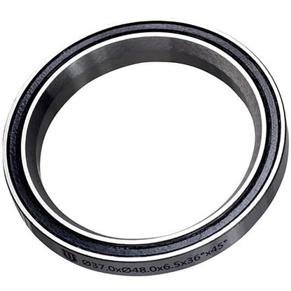 M Part Headset Bearing 37,0x48,0x6,5 36°/45°