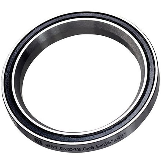 M Part Headset Bearing 37,0x48,0x6,5 36°/45°