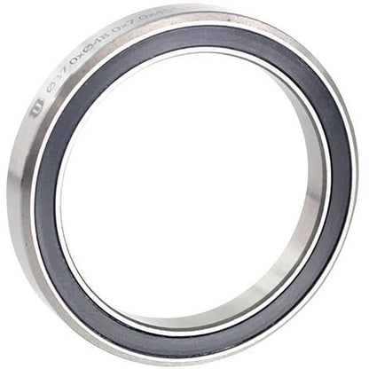 M Part Headset Bearing 37,0x48,0x7 45°/45°