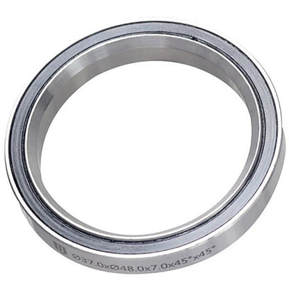 M Part Headset Bearing 37,0x48,0x7 45°/45°