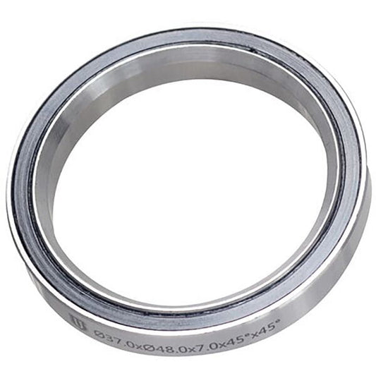 M Part Headset Bearing 37,0x48,0x7 45°/45°