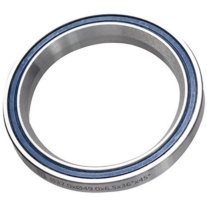M Part Headset Bearing 37,0x49,0x6,5 36°/45°
