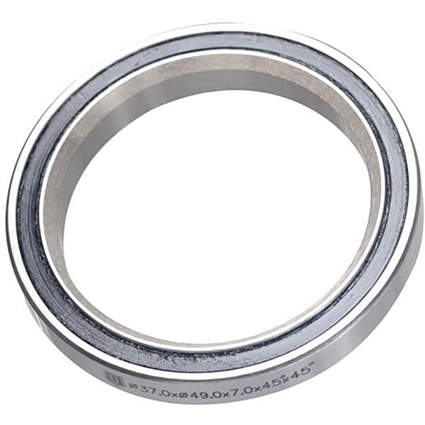 M Part Headset Bearing 37,0x49,0x7 45°/45°