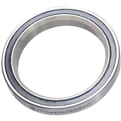 M Part Headset Bearing 37,0x49,0x7 45°/45°