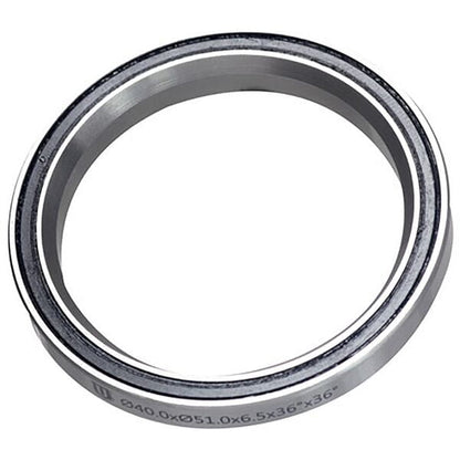 M Part Headset Bearing 40,0x51,0x6,5 36°/36°