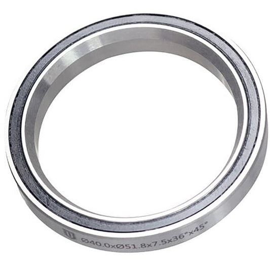 M Part Headset Bearing 40,0x51,8x7,5 36°/45°
