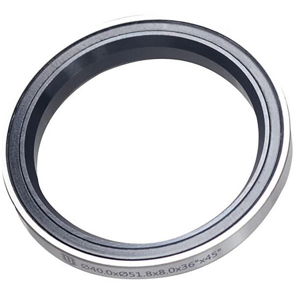 M Part Headset Bearing 40,0x51,8x8 36°/45°