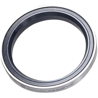 M Part Headset Bearing 40,0x51,8x8 36°/45°