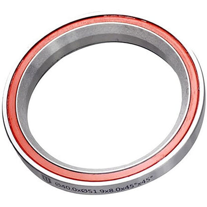 M Part Headset Bearing 40,0x51,9x8 45°/45°