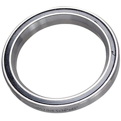 M Part Headset Bearing 40,0x52,0x6,5 36°/45°