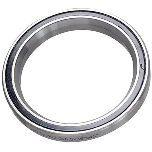 M Part Headset Bearing 40,0x52,0x6,5 36°/45°