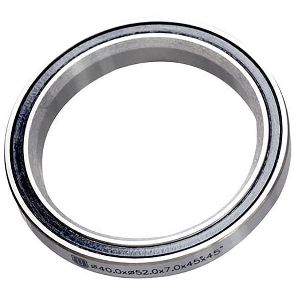 M Part Headset Bearing 40,0x52,0x7 45°/45°
