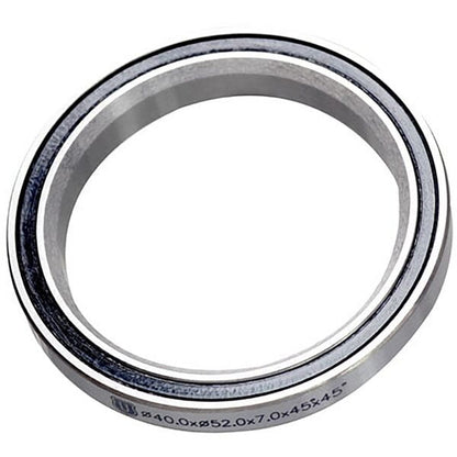 M Part Headset Bearing 40,0x52,0x7 45°/45°