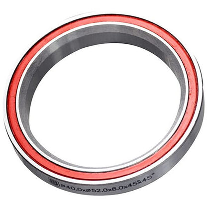 M Part Headset Bearing 40,0x52,0x8 45/45°