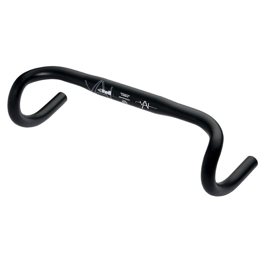 Cinelli Vai Shallow Drop Bars