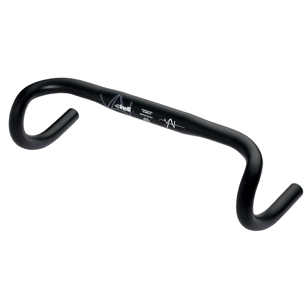 Cinelli Vai Shallow Drop Bars