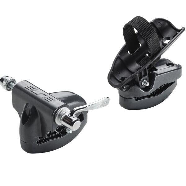 Elite San Remo 40 roof carrier from 12 x 100 Thru-axle or Q/R forks