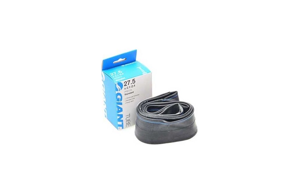 Giant Tube Light 27.5x2.10-2.40 Threaded PV - 48mm