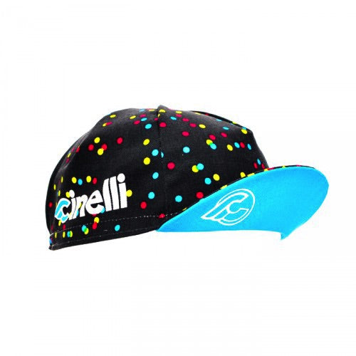 Cinelli Caleido Spots Cap