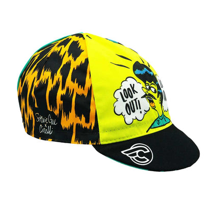 Cinelli Look Out Cap