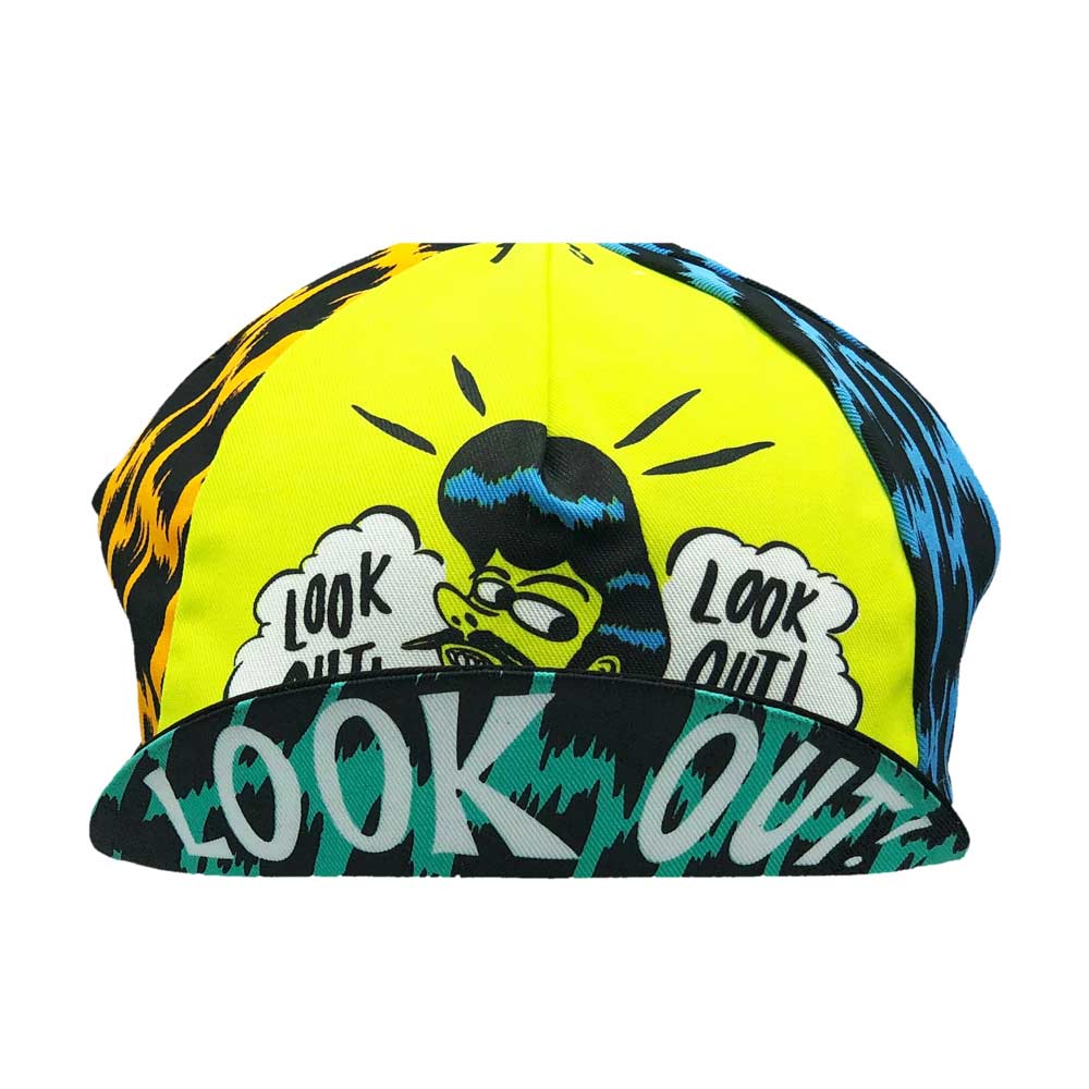 Cinelli Look Out Cap