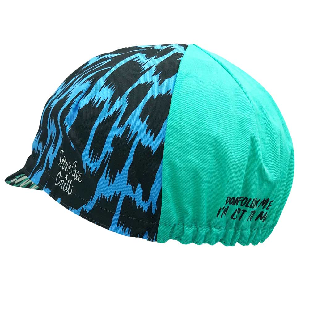 Cinelli Look Out Cap
